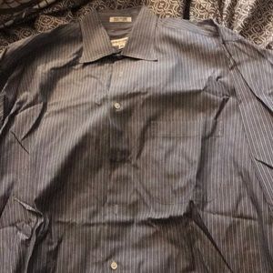 Georgio Armani Button Down